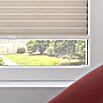 Expo Ambiente Plissee (B x H: 40 x 130 cm, Beige)