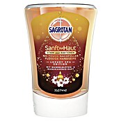 Sagrotan No-Touch Flüssigseife (Mandelblüten & Manukahonig, 250 ml, Nachfüllflasche) | BAUHAUS