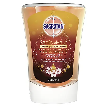Sagrotan No-Touch Flüssigseife