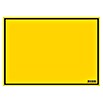 Pickup Hinweisschild (L x B: 35 x 25 cm, Ohne Aufdruck) | BAUHAUS