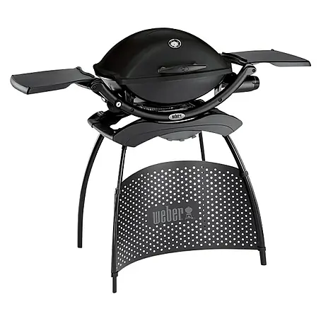 Weber  Barbacoa de gas Q2200