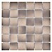 Mosaikfliese Quadrat Mix CD 215 
