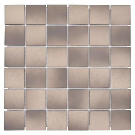 Mosaikfliese Quadrat Mix CD 215