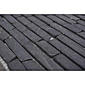 Mozaična ploščica MOS BRICK 125  (30,5 x 30,5 cm, Mat) | 4336 - Natursteinmosaik | EAFJ - Mosaike | EAF - Fliesen | EA - Fliesen | E - Fliesen | BAUHAUS