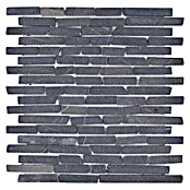 Mozaična ploščica MOS BRICK 125  (30,5 x 30,5 cm, Mat) | 4336 - Natursteinmosaik | EAFJ - Mosaike | EAF - Fliesen | EA - Fliesen | E - Fliesen | BAUHAUS