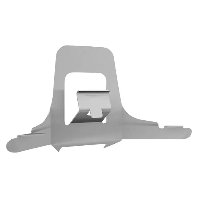 Leistenclip ExPress Clip 3 - 30 Stk. - Metallclip zur Befestigung von Elementen, ideal für Konstruktionen oder Projekte, die eine stabile und zuverlässige Verbindung benötigen.