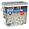 Fugli Pflasterfugenmörtel (Steingrau, 12,5 kg, Unkrauthemmend)