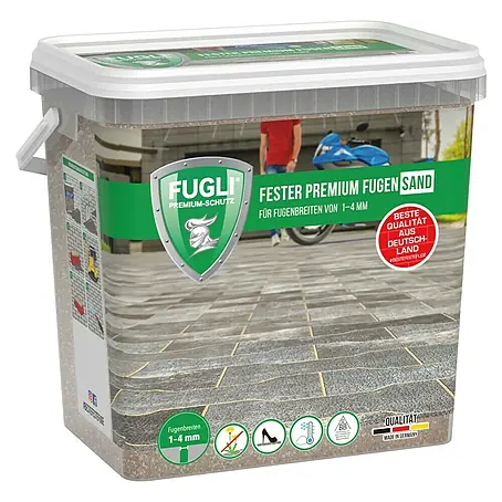 Fugli  Fester Fugensand Premium