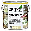 Osmo High Solid Hartwachsöl Original 3032 (Farblos, 750 ml, Seidenmatt)