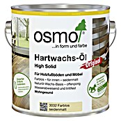 Osmo High Solid Hartwachsöl Original 3032 (Farblos, 750 ml, Seidenmatt)