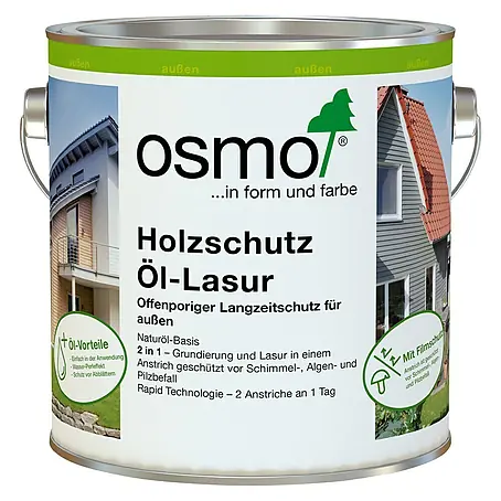Osmo  Holzlasur