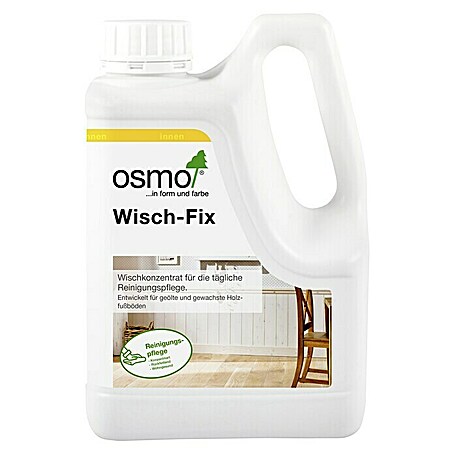 Osmo Wisch-Fix (Farblos, 1 l, Materialeignung: Keramik)