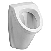 Gustavsberg Concentus Pure Urinal (Unbeschichtet, Zulauf: Hinten, Weiß) | BAUHAUS