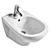 Sanicomfort Wand-Bidet Lara 