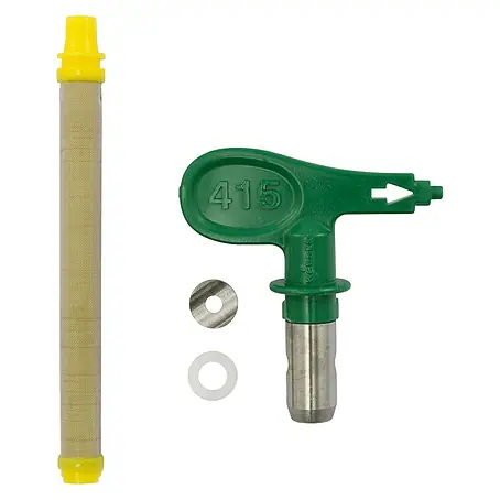 Wagner High Efficiency Airless Düse ProTip 415