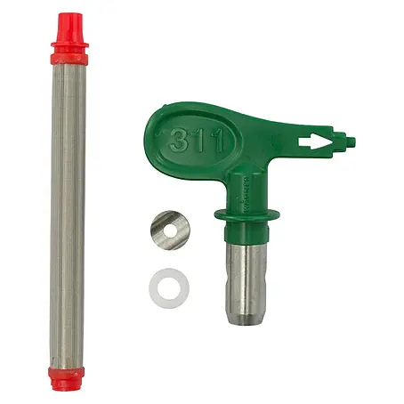 Wagner High Efficiency Airless Düse ProTip 311