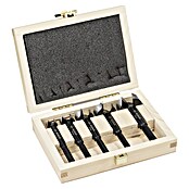 Bosch Forstnerbohrer-Set (5 -tlg.) | BAUHAUS