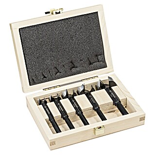 Bosch Forstnerbohrer-Set (5 -tlg.)