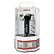 Bosch Professional Holzbohrer (Durchmesser Bohrer: 40 mm, Länge: 90 mm) | BAUHAUS