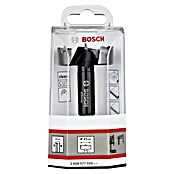 Bosch Professional Holzbohrer (Durchmesser Bohrer: 45 mm, Länge: 90 mm) | BAUHAUS