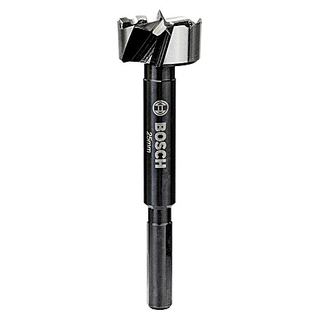 Bosch Professional Forstnerbohrer (Durchmesser Bohrer: 25 mm, Länge: 90 mm)