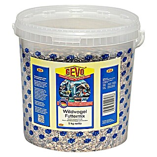 Gevo Wildvogelfutter (5 kg)