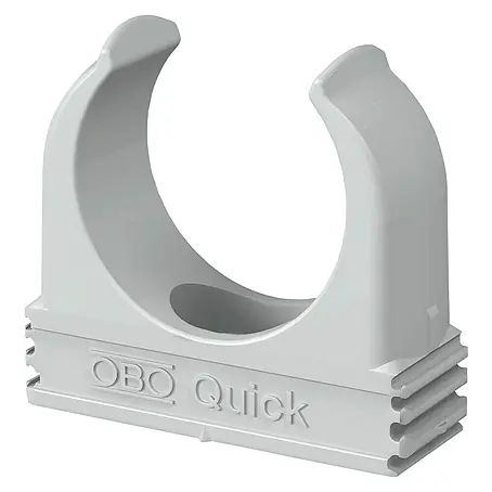 OBO  Klemmschelle Quick-Schelle
