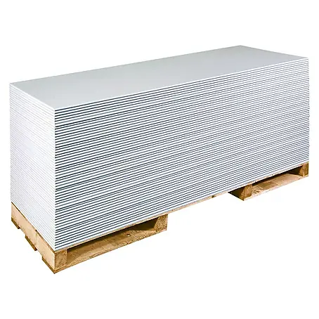 Rigips  Gipskartonplatte