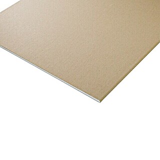Rigips Gipskartonplatte (2.600 x 600 x 9,5 mm)