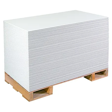 Rigips  Gipskartonplatte Compact