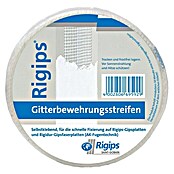 Rigips Gitterbewehrungsstreifen (90 m x 48 mm) | BAUHAUS