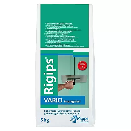 Rigips VARIO Fugenspachtel