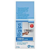 Rigips VARIO Fugenspachtel Unifüll (2,5 kg)