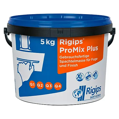 Rigips  Fugenspachtel ProMix Plus