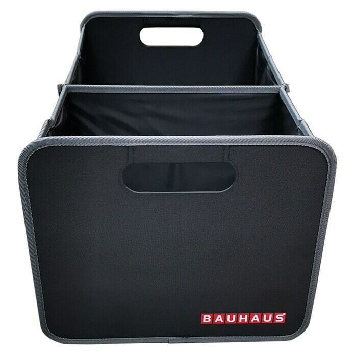 BAUHAUS Faltbox LL x B x H: 50 x 32 x 27,5 cm Diagonal View