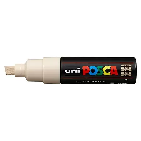 Posca  Marker PC - 8K