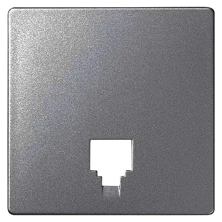 Simon 82 Tapa para mecanismo Teléfono Concept