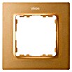 Simon 82 Marco Concept (Oro, Modelo de mecanismos: x 1, Plástico, Colocar) | BAUHAUS