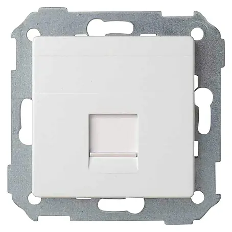 Simon 82 Toma de red Concept RJ45