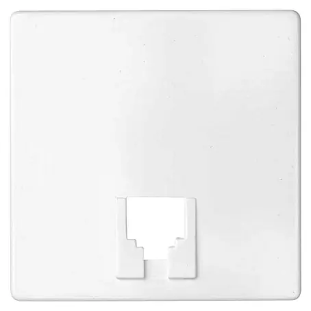 Simon 82 Tapa para mecanismo Teléfono Concept