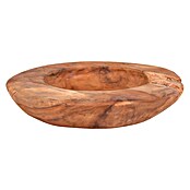 Ukrasna posuda Tikki  (40 cm, Tikovina) | BAUHAUS
