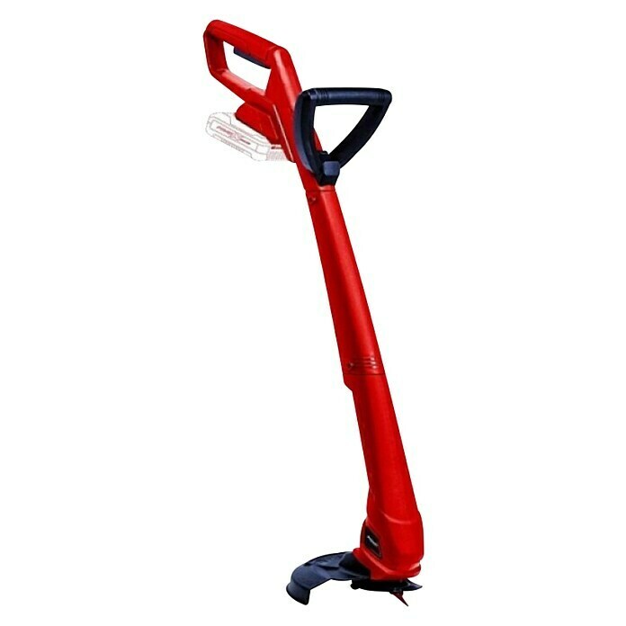 Einhell Power X-Change Akku-Rasentrimmer GC-CT 18/24 Li P-Solo18 V, Ohne Akku, Schnittbreite: 24 cm Diagonal View