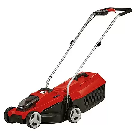 Einhell Power X-Change 18V Akku-Rasenmäher GE-CM 18/32 Li-Solo