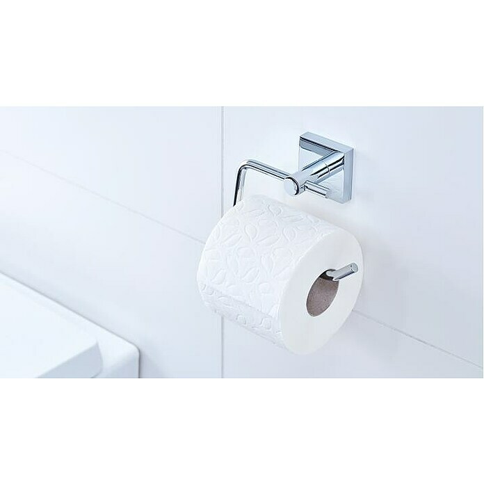 tesa Toilettenpapierhalter Ekkro