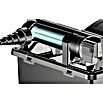 Oase Durchlauffilter-Set BioSmart 36000 (Filterleistung: 100 W, Fördermenge pro Std.: 8.000 l)