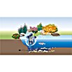Oase Skimmer SwimSkim 25 (Leistungsaufnahme: 40 W, Fördermenge pro Std.: 2.500 l)