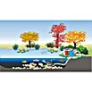 Oase Durchlauffilter-Set BioSmart 36000 (Filterleistung: 100 W, Fördermenge pro Std.: 8.000 l)