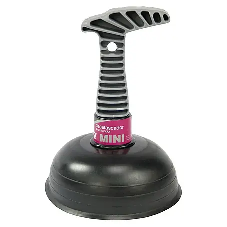 Rozenbal  Desatascador mini