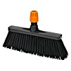 Rozenbal Cepillo de limpieza exteriores doble fix (Largo: 35 cm) | BAUHAUS