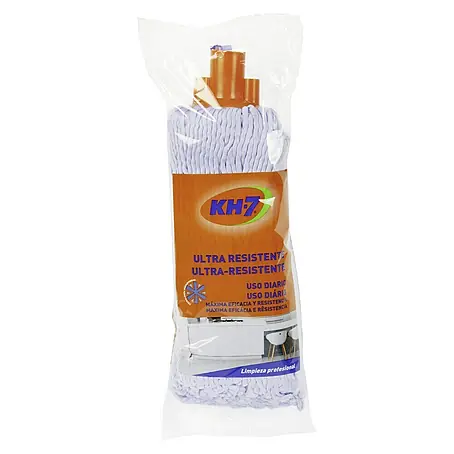 KH7  Fregona de repuesto ultra resistente